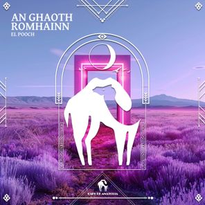 Cafe De Anatolia, El Pooch – An Ghaoth Romhainn