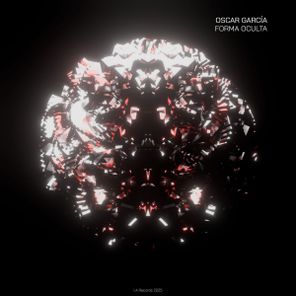 Oscar Garcia – Forma Oculta