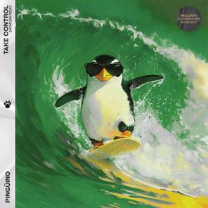 DataFunk, Pingüino – Take Control (Datafunk Remix)
