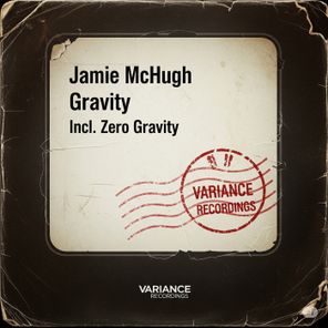 Jamie McHugh – Gravity