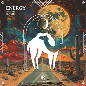 Cafe De Anatolia, PiLo (IL) – Energy