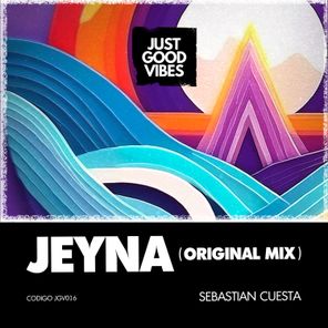 Sebastian Cuesta – Jeyna