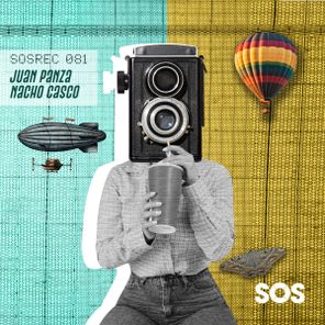 Nacho Casco, Juan Panza – Shure Shot