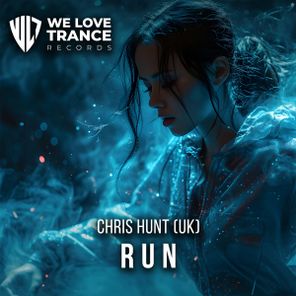Chris Hunt (UK) – Run