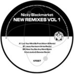 Aries, Altern 8 – New Remixes Vol. 1