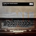 Leshark, Pol Ayke – Turn On Your Radio, Vol. 6