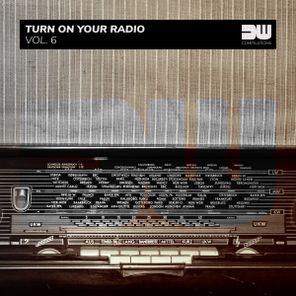 Leshark, Pol Ayke – Turn On Your Radio, Vol. 6