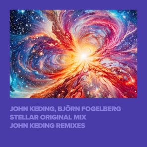 John Keding, Björn Fogelberg – Stellar