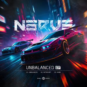 NERV3 – Unbalanced
