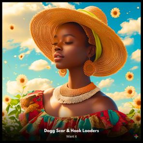 Dogg Scar, Hook Loaders – Want It