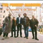 The Funkin’ Machine – ‘O Tiempo ‘e Ce Spassà