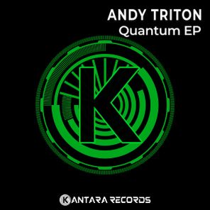 Andy Triton – Quantum EP