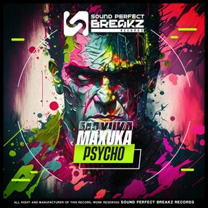 Maxuka – Psycho