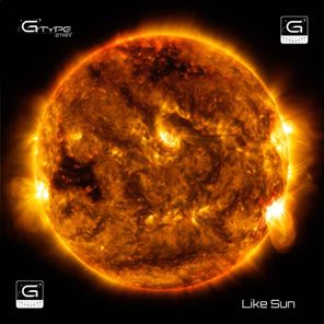 G-Type Star – Like Sun