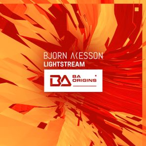 Bjorn Akesson – Lightstream