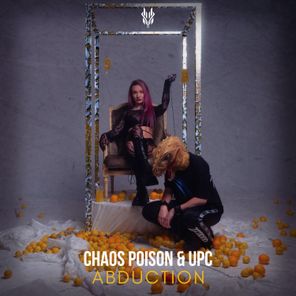 UPC, Chaos Poison – Abduction