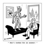 Øyvind Morken – Don’t Techno for an Answer