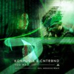 Monococ, Konfusia – You Mad