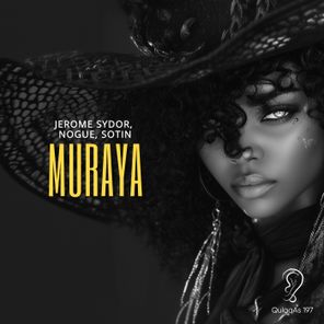 Jerome Sydor, Nogue – Muraya