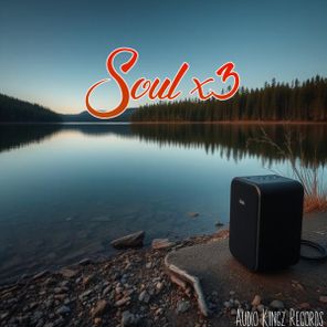 Lukado – Soul x3