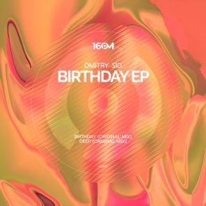 DMITRY SID – Birthday