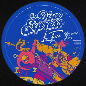 La Felix – Bassline Jump