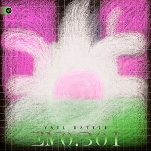 Yael Battle – EMO.BOI