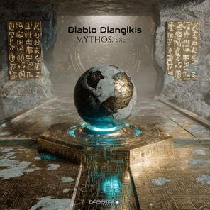 Diablo Diangikis, Diabolo Diangikis – Mythos.exe
