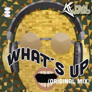 Fran Castro – What’s Up