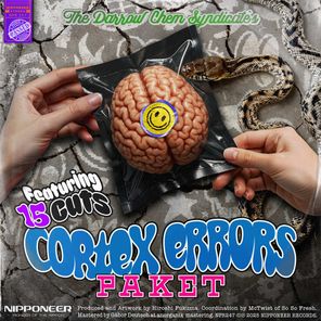 The Brainkiller, Paket – Cortex Errors