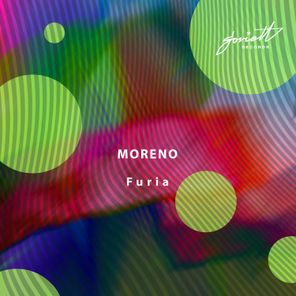 Moreno (BR) – Furia