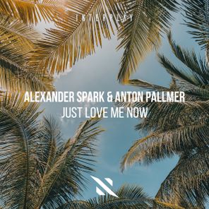 Alexander Spark, Anton Pallmer – Just Love Me Now