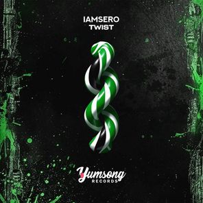 Iamsero - Twist 1 Iamsero – Twist