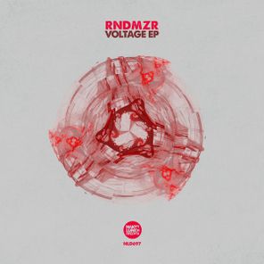RNDMZR – Voltage EP
