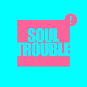 Kevin McKay – Deep Trouble