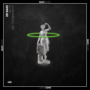 Domshe, Ed Saez – Paths