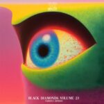 Martin Eyerer, Comuno – Black Diamonds, Vol. 23