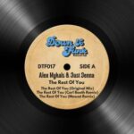 Carl Booth, Moscat – The Rest Of You