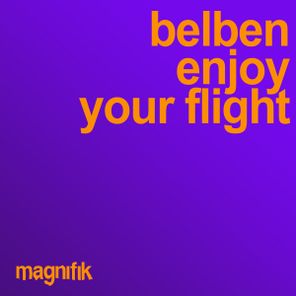 Belben – Enjoy your flight