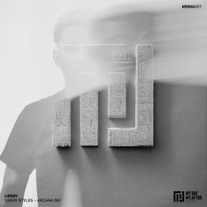 Leroy Styles, LERØY – Arcana Dei