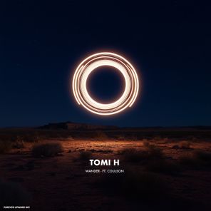 Tomi H, Coulson – Wander