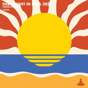 Seumas Norv, Jaques Le Noir – Deep Nights in Ibiza 2025
