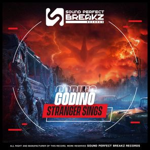 GODINO – Stranger sings