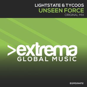 Tycoos, Lightstate – Unseen Force