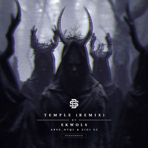 Ekwols, Absu_NTQL – Temple (Ekwols Remix)