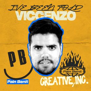 Viccenzo – I’ve Been Told