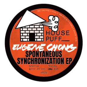 Eugene Chong – Spontaneous Synchronization EP