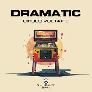 Dramatic – Cirqus Voltaire