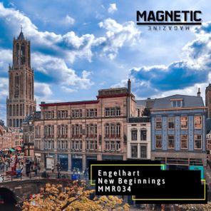Engelhart – New Beginnings