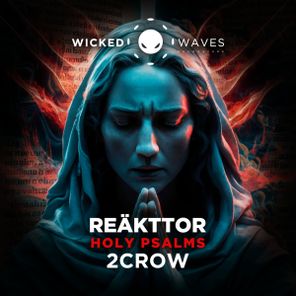 2CROW, REÄKTTOR – Holy Psalms